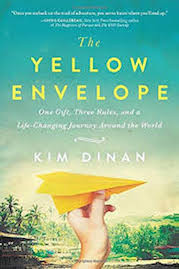 The Yellow Envelope book cover