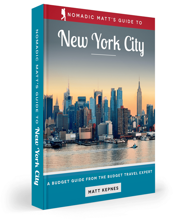 3D cover image of the guidebook