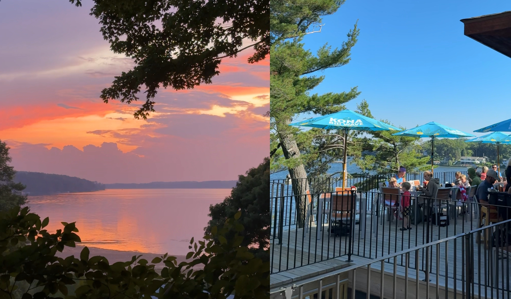 where to stay in ludington