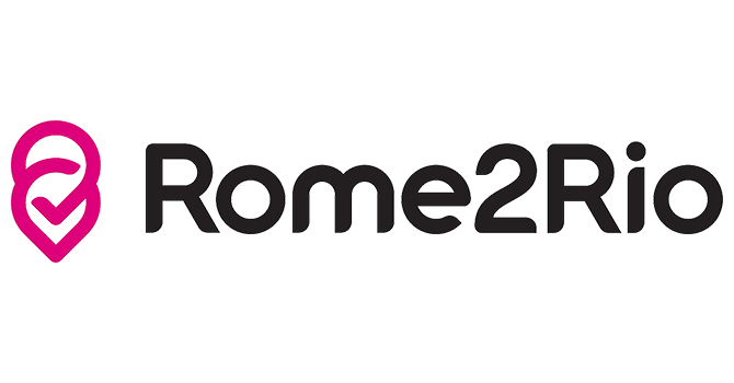 rome 2 rio logo